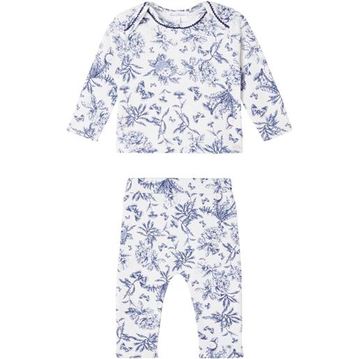 Tartine et Chocolat baby - pigiama in cotone