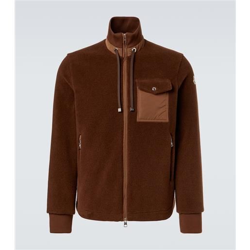 Maglia Da Uomo Nuova Foderata In Pile Lavorato A ... - Aliexpress - Foto 6