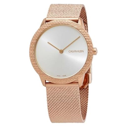 Calvin Klein orologio donna