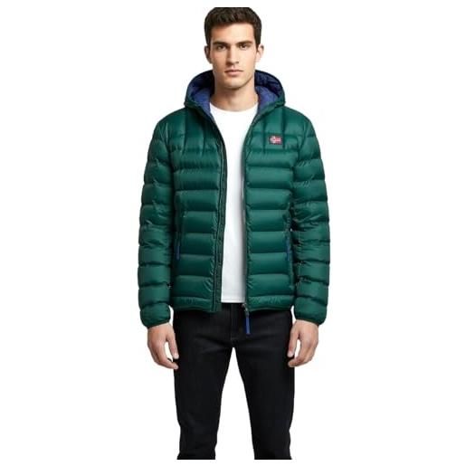 Cappotti, giacche e gilet da uomo senza marca con cerniera | Acquisti Online su