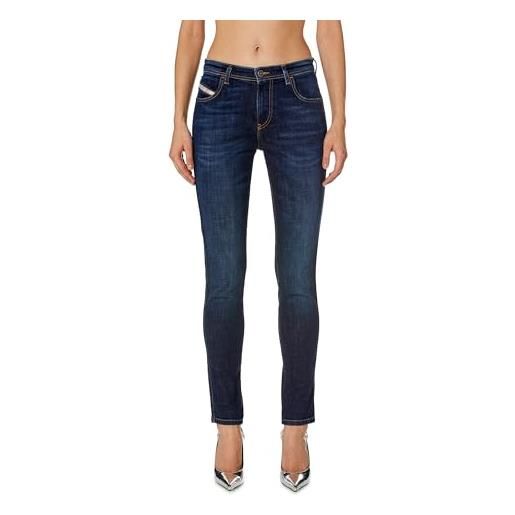 Diesel 2015 babhila, jeans donna, 01-09j17, 27