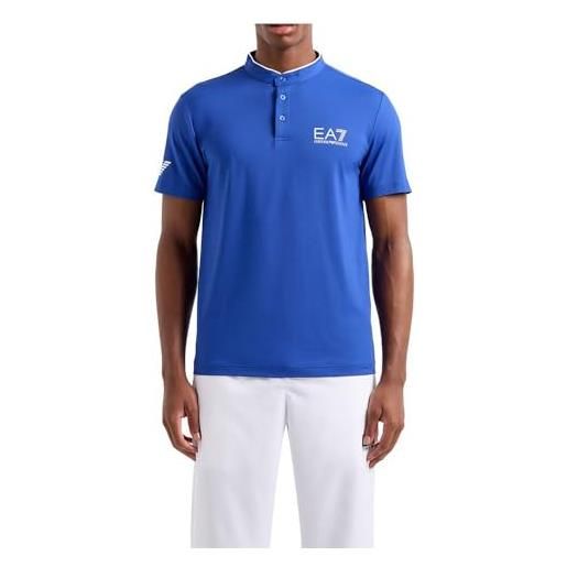 EA7 emporio armani 8npt21-pjemz short sleeve polo 3xl