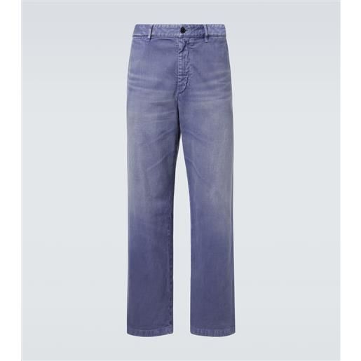 Calvin Klein Collection jeans regular bertie