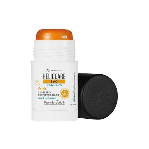 Heliocare 360 pediatrics spf50+ stick