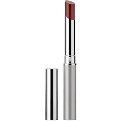 Clinique lipstick almost 1.9gr / nude honey