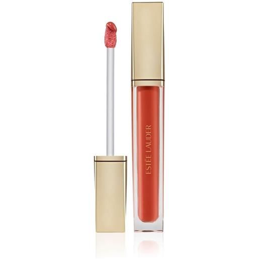 Estée Lauder glossy lip oil apricot nectar 6ml