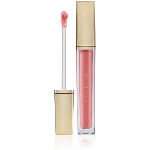 Estée Lauder glossy lip oil strawberry milk 6ml