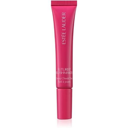 Estée Lauder futurist blushmaker across the dancefloor 10ml - fard crema