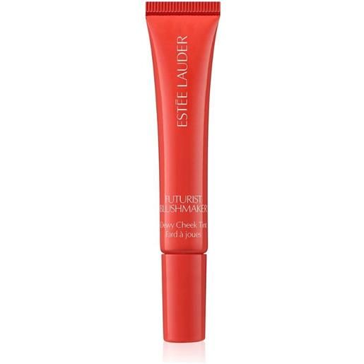Estée Lauder futurist blushmaker afterglow 10ml - fard crema