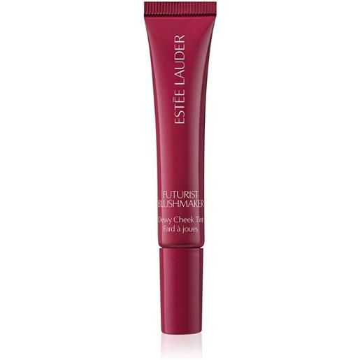 Estée Lauder futurist blushmaker elevator smile 10ml - fard crema