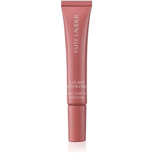 Estée Lauder futurist blushmaker stolen glance 10ml - fard crema