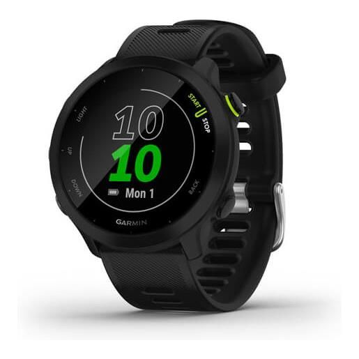 GARMIN forerunner 55 black 010-02562-10