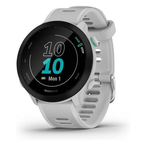 GARMIN forerunner 55 white 010-02562-11