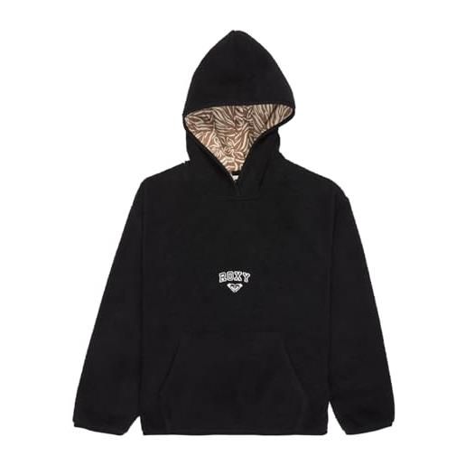 Roxy pile my oh my bambina nero 14