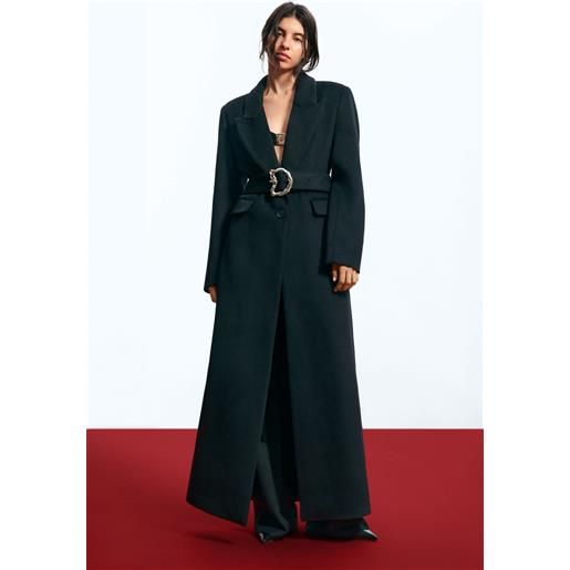 Desigual cappotto lungo lana egonlab