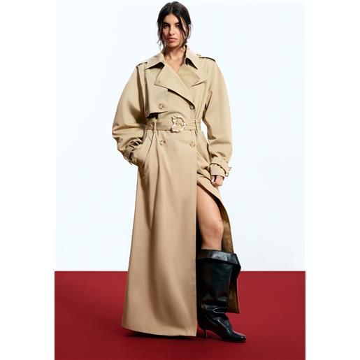 Desigual trench lungo egonlab
