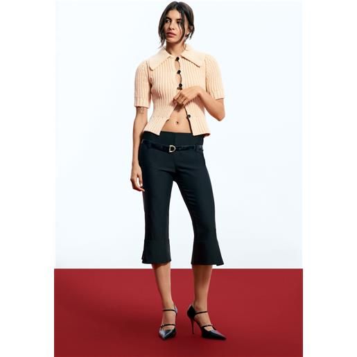 Desigual maglione con aperture egonlab