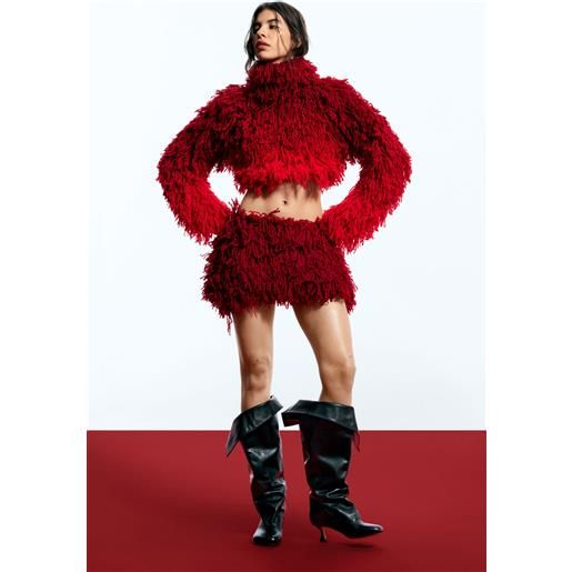 Desigual maglione spesso egonlab