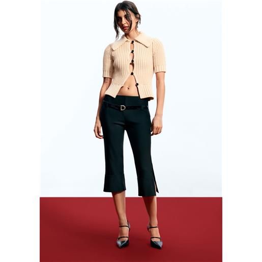 Desigual pantalone ankle egonlab