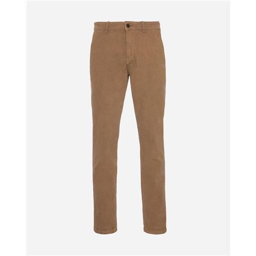 Best company duomo m - pantalone - uomo - beige