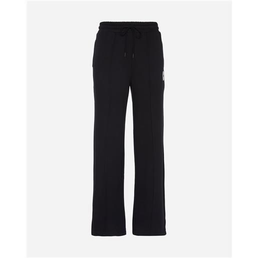 Converse chuck taylor patch loose w - pantalone - donna - nero