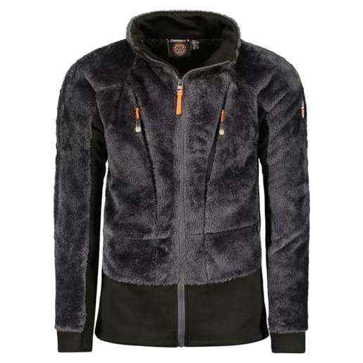 Giacche. Giubbotti Geographical norway in Poliestere Rosso taglia M International - 39549513