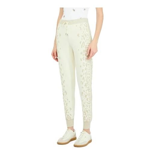 Liu Jo jeans pantaloni panna m