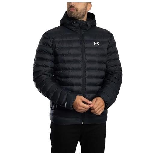 Under Armour insulate jacket l