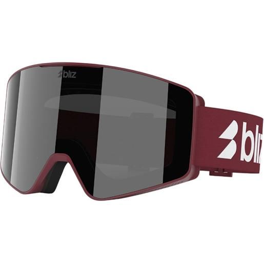 Bliz g001 - maschera da sci