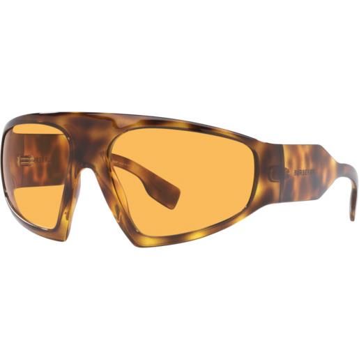 Burberry occhiali da sole Burberry auden be 4369 (4013/7)