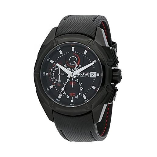 Sector No Limits sector orologio uomo r3271981002