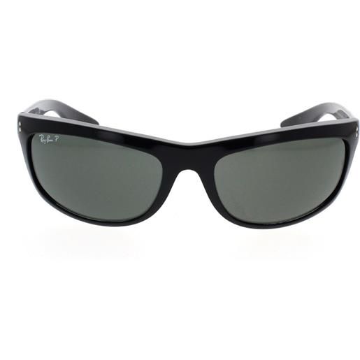 Ray-Ban occhiali da sole Ray-Ban balorama rb4089 601/58 polarizzati