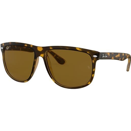 Ray-Ban occhiali da sole Ray-Ban boyfriend rb4147 710/57