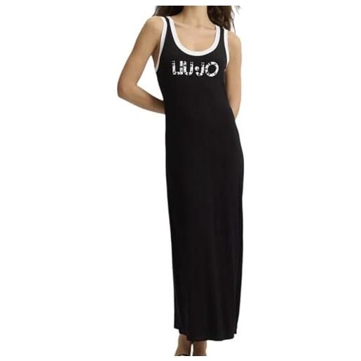 Liu Jo abito donna Liu Jo nero/bianco es25lj23 va5134 js360 m