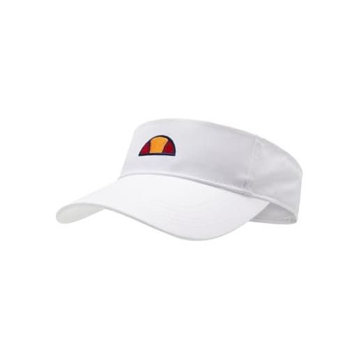 Ellesse visiera sento bianco os