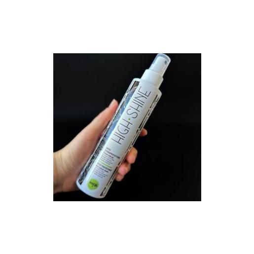 Anarkhia Bio amarkhia bio high shine - termoprotettore capelli chiudi scaglie