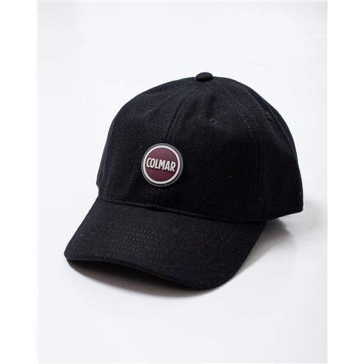 Colmar cappello Colmar con visiera in misto lana
