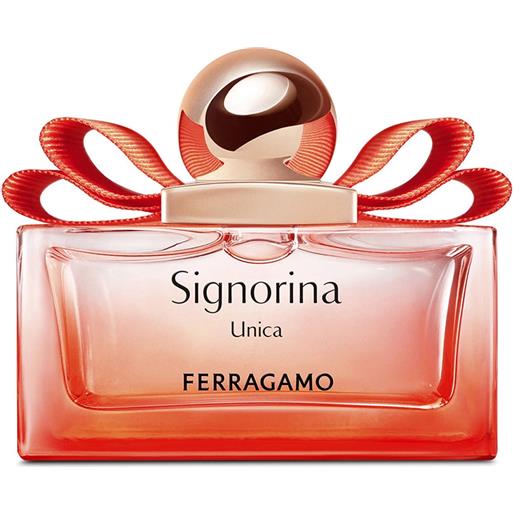 Ferragamo signorina unica 50 ml eau de parfum spray