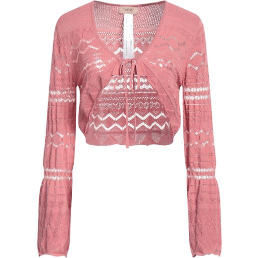 TWINSET - coprispalle