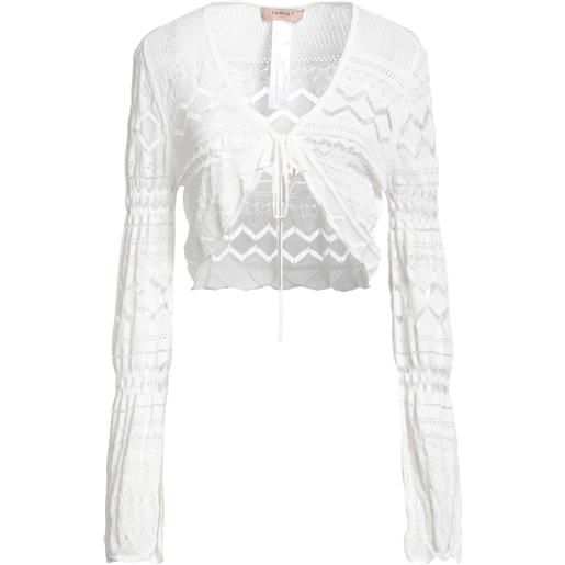 TWINSET - coprispalle