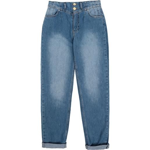 LIU -JO - pantaloni jeans