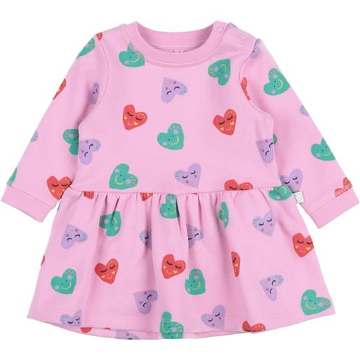 STELLA McCARTNEY KIDS - vestito baby