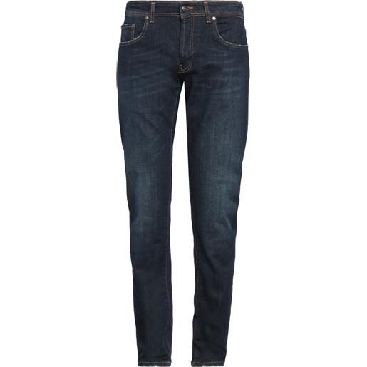 LIU -JO MAN - pantaloni jeans