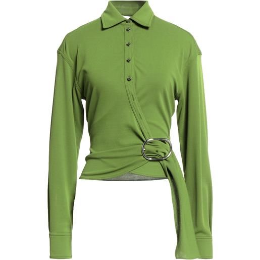 RABANNE - camicie e bluse tinta unita