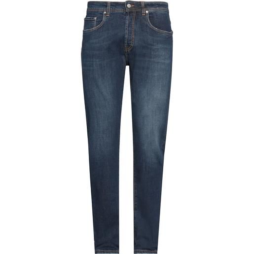 LIU -JO MAN - pantaloni jeans