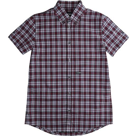 DSQUARED2 - camicia fantasia