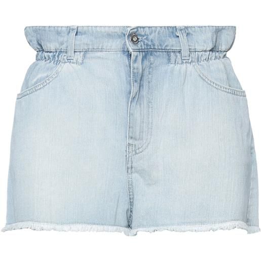 ACTITUDE by TWINSET - shorts jeans