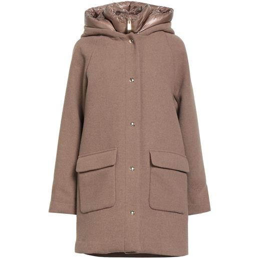 YES ZEE by ESSENZA - cappotto