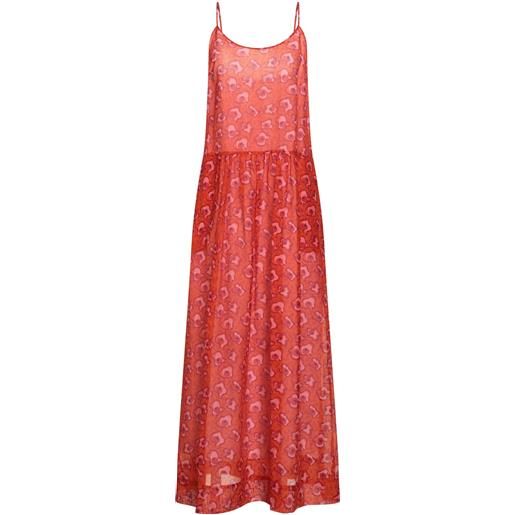 ROSSO35 - vestito midi