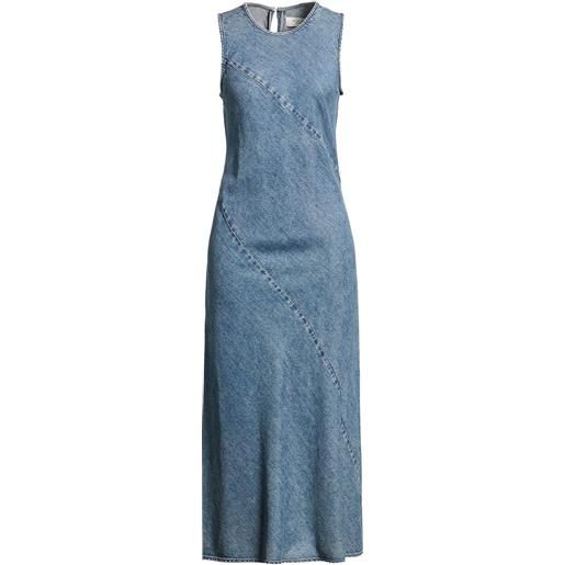 RAG & BONE - vestito in jeans